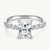 The Evangeline Ring